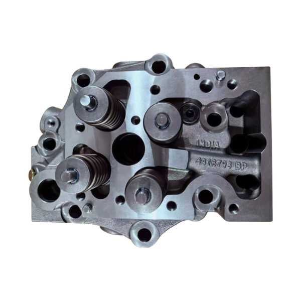 CUMMINS K60 Cylinder Head Assembly