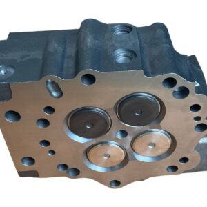 CUMMINS K60 Cylinder Head Assembly (GAS)