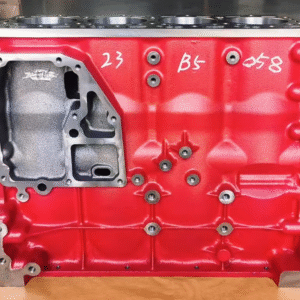 CUMMINS ISF3.8 CYLINDER BLOCK