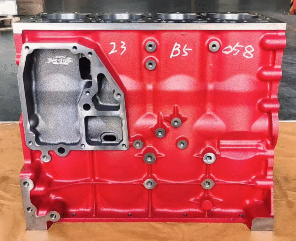 CUMMINS ISF3.8 CYLINDER BLOCK
