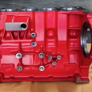 CUMMINS ISF2.8 CYLINDER BLOCK