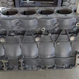 MAN MC11/D2066 cylinder block