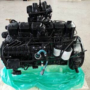 CUMMINS 6BT Engine Assembly