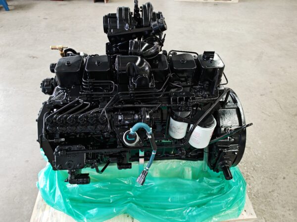 CUMMINS 6BT Engine Assembly
