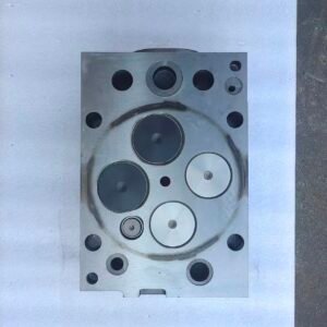 Mercedes-Benz 457 Cylinder Head