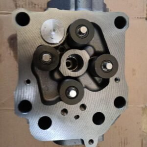 Mercedes-Benz 501 Cylinder Head