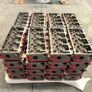 Cummins ISF2.8cylinder head assembly